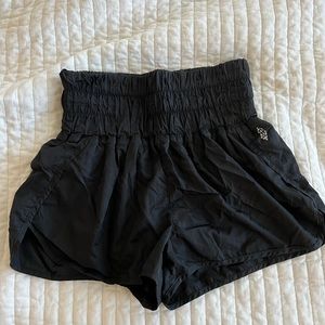Free People The Way Home Shorts